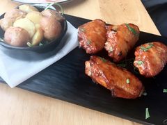 -玛尚诺Pizza&Bar(长泰广场店)