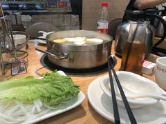 -为什么牛潮汕牛肉火锅(万胜广场店)