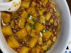 -八碗湘长沙市井菜(坡子街店)