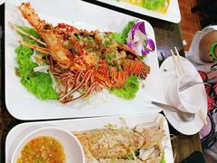 -两兄弟Song Pee Nong(2号店)