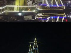 -汕头蓝水星欢乐世界