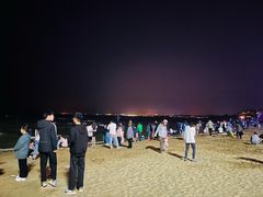 -老虎石海上公园