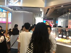 -LELECHA乐乐茶(美罗城店)