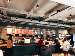 -星巴克(深圳五洲星苑店)