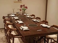 包厢-蟹将军·松叶蟹和牛日料放题自助(K11店)