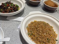 -紫光园·烤鸭·北京菜(团结湖店)