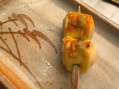 -鳥喜Toriki怀石烧鸟料理