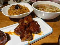 -金枝玉叶上海人家食府(三里河店)