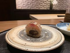 -晴空·日本料理(万象城店)
