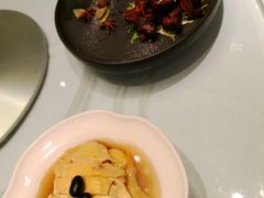 -上海小南国(金桥国际广场店)