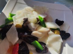 -烤肉季饭庄