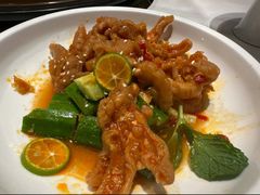 -优食坊·蒸汽海鲜(康盛路店)