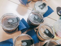 -CUBIC3三立方咖啡(凌空SOHO店)