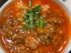 -东道煮牛肉火锅(东盛大街店)