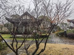 -扬州香格里拉·香宫中餐厅