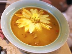 -福慧慈缘素食餐厅(王府井店)