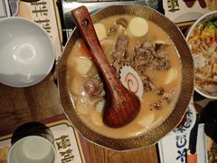 -七涧谷·元气食堂(塘下店)