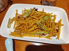 -莲餐厅·湖北菜·藕汤老手艺(愚园路店)