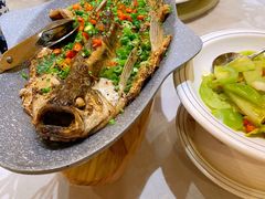 -南阳食府·河南豫菜(南阳驻京办店)