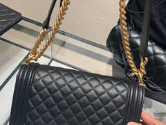 -Chanel(德基广场店)