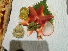 -聿山居·创意料理