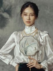 -唯一旅拍·颂当代影像艺术中心(上城店)