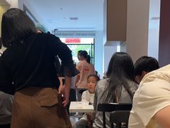 -张记酒楼(恒生·欧洲城店)