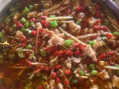 -蛙兔鸡自贡风味·特色江湖菜(广都店)