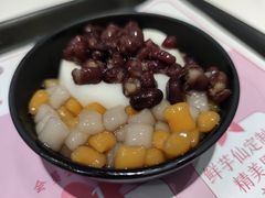 -鲜芋仙(番禺万达广场店)