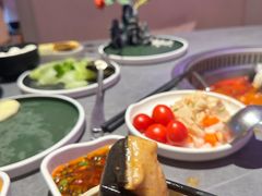 -故里和山·成都火锅(欢乐港湾店)