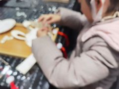 -上海汇之星奔驰4S店(浦东新店)
