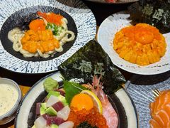 -福匠日本料理(人民路店)