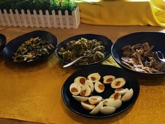 -南京商茂国际酒店(新街口德基广场店)