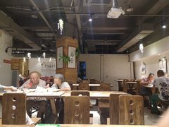 大堂-素清香(解放路店)