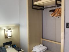 -嘉仕顿国际酒店-中餐厅