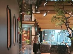 -苏淮景·苏闽融创菜·海鲜(原空港井河轩店)