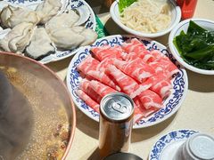 -东镇老火锅(长春路首店)