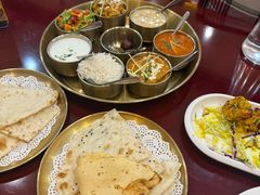 -清真· AL-JANNAT 佳纳特餐厅(仙林店)