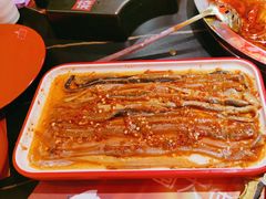 -蜀大侠火锅.川剧变脸(龙泉世茂店)