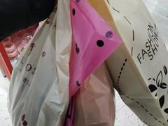 -友谊服饰商场(名品商厦店)