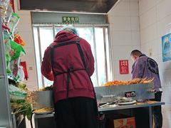 -郭记小街麻辣烫(虎坊路店)