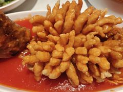 -大鸭梨烤鸭店(花园村店)