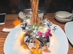 -嘉禾·悦享餐厅(八方汇店)