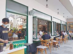 用餐区-RAC BAR(安福路店)