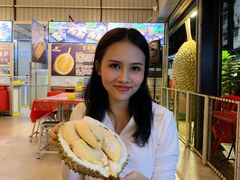 -都念榴莲·城市榴莲