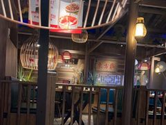 -东方红·湖南菜(金屿店)