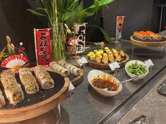 -上海中星铂尔曼大酒店 汇·西餐厅