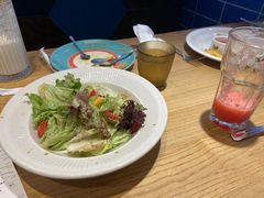 -菲滋意式餐厅(青悦城店)