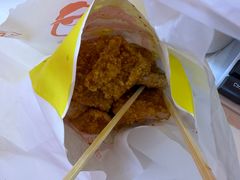 -味子夫鸡柳(解放碑总店)