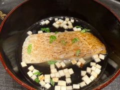 -晴空·日本料理(万象城店)